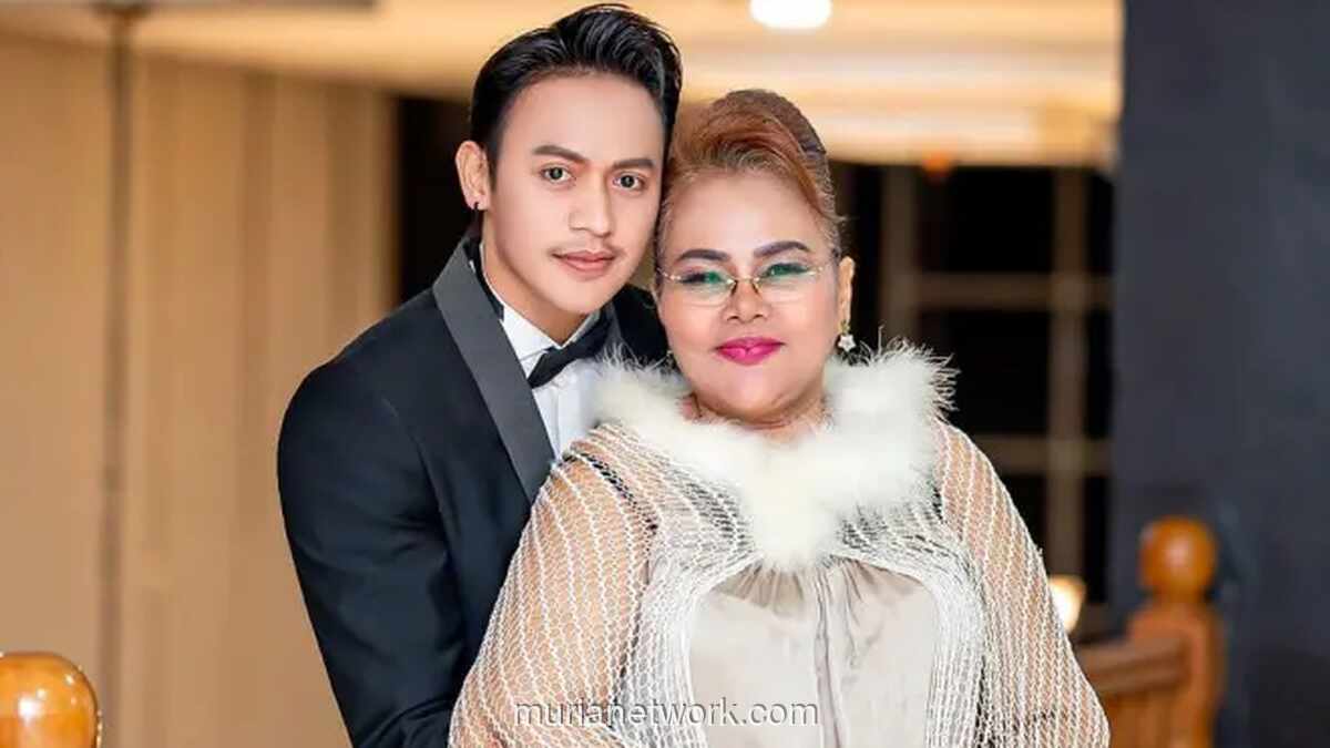 Eva Manurung Buka Suara: Skandal Pria Brondong Sengaja Dikarang Demi Lindungi Virgoun