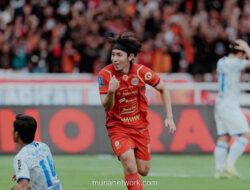 Dua Pemain Muda Persija Bawa Kemenangan, Tantangan Berat Menanti di GBLA