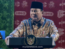 Prabowo Tegaskan Kerja Sama Lebih Penting Daripada Koalisi Semua Partai