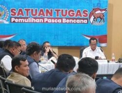Telepon Dadakan Prabowo ke Rapat Aceh, Anggaran Daerah Diselamatkan
