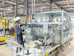 Insentif Mobil Listrik Habis, Pabrikan Ban Siap Rebut Pasar Lokal