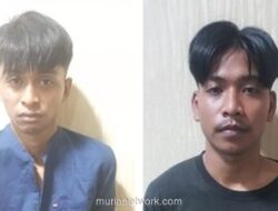 Dendam Utang Tuntaskan Nyawa, Dua Sahabat Lama Jadi Tersangka Pembunuhan di Bekasi