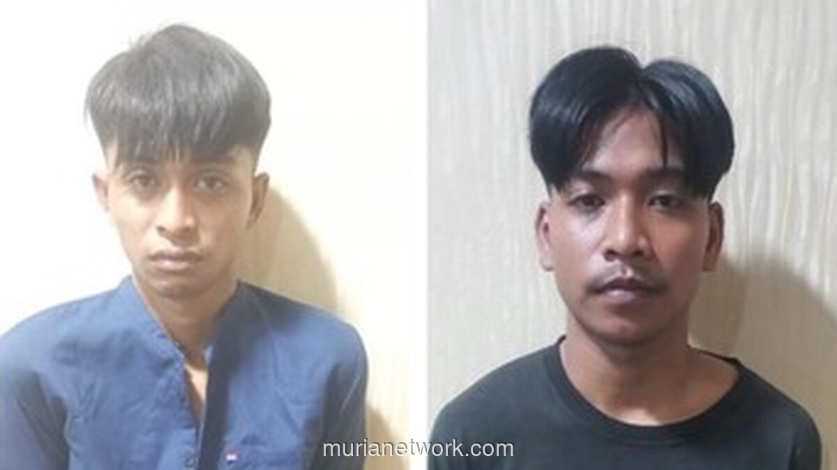 Dendam Utang Tuntaskan Nyawa, Dua Sahabat Lama Jadi Tersangka Pembunuhan di Bekasi