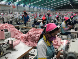 Dana Rp 101 Triliun Danantara untuk BUMN Tekstil Baru, Bisakah Bangkitkan Pasar yang Lesu?