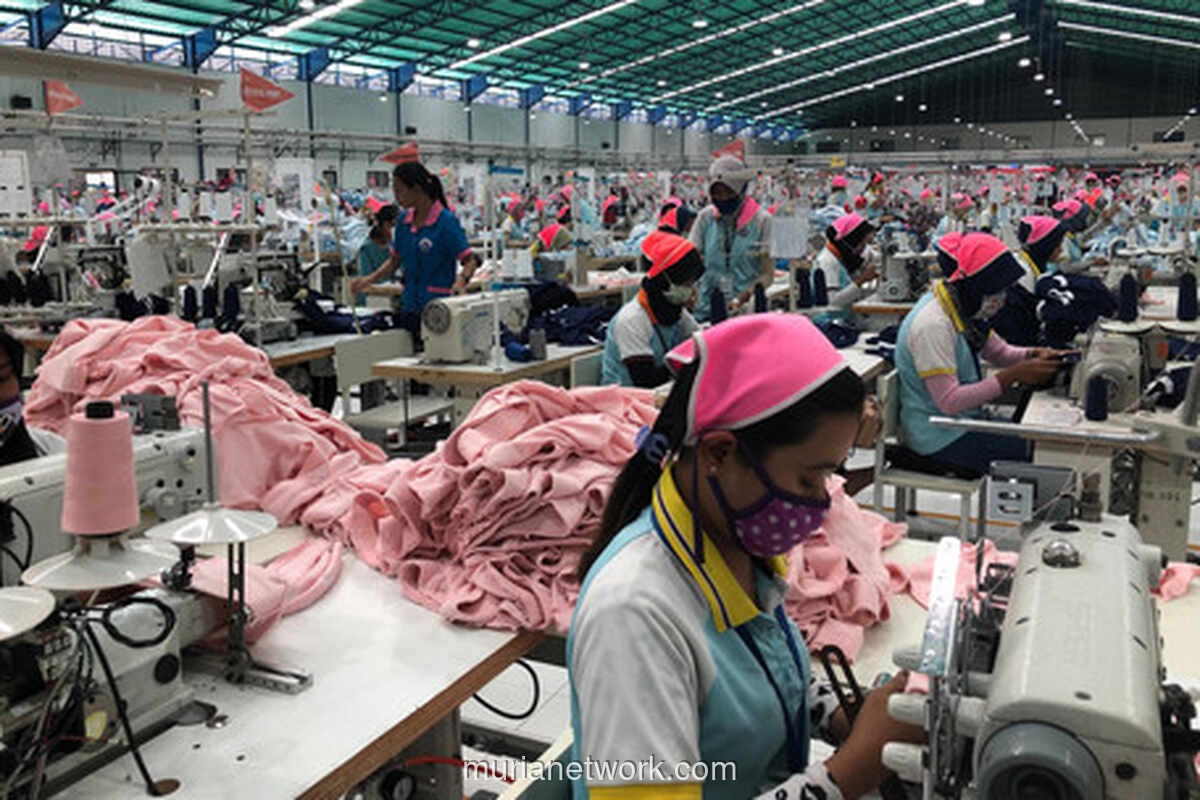 Dana Rp 101 Triliun Danantara untuk BUMN Tekstil Baru, Bisakah Bangkitkan Pasar yang Lesu?