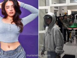 Polisi Tunda Vonis, Tunggu Autopsi untuk Ungkap Penyebab Meninggalnya Lula Lahfah