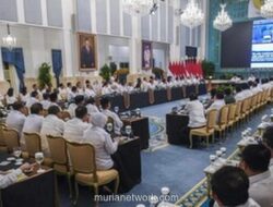 Prabowo Resmi Lantik Delapan Anggota Dewan Energi Nasional Periode 2026-2030