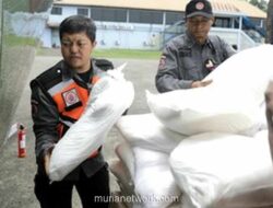 DKI Siapkan Dana Cadangan untuk Perpanjang Operasi Hujan Buatan Hingga Sebulan