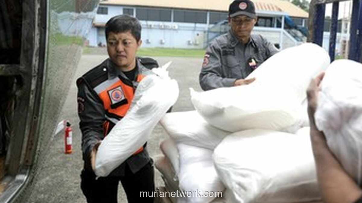 DKI Siapkan Dana Cadangan untuk Perpanjang Operasi Hujan Buatan Hingga Sebulan