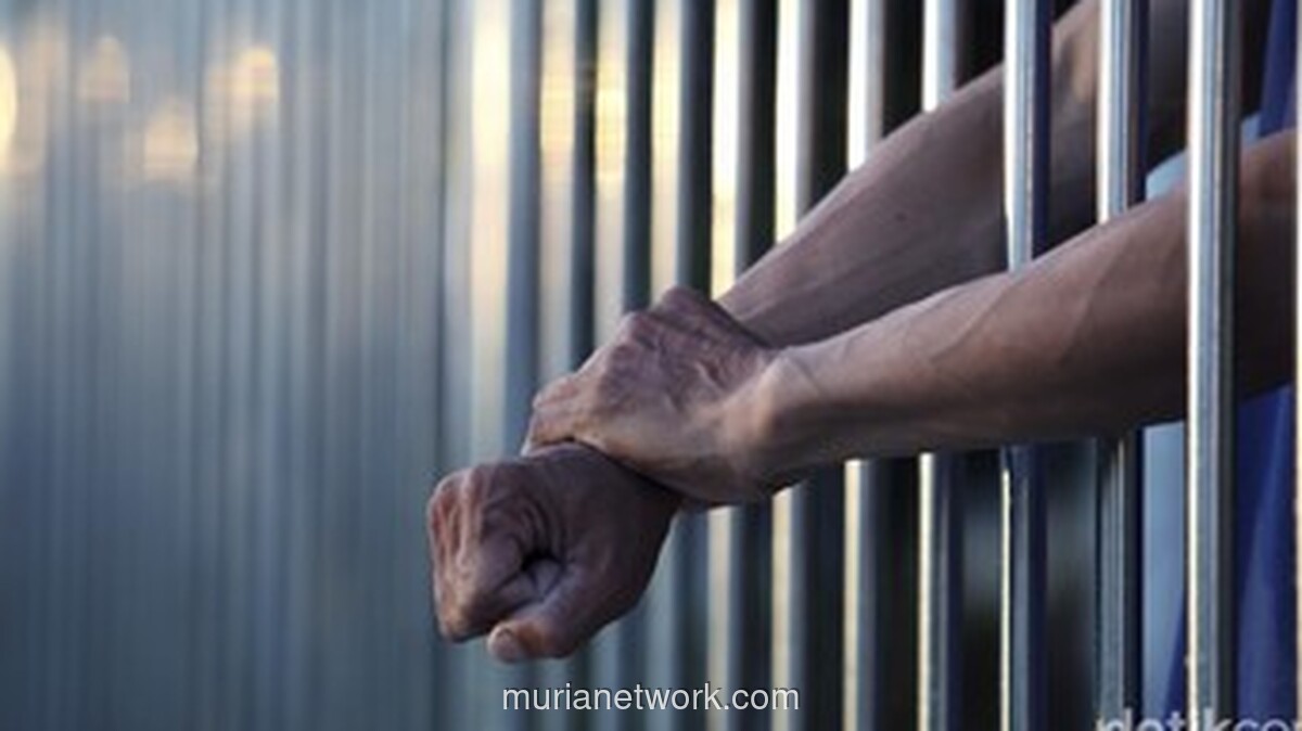 Nasib Pilu Enam WNI: Hukum Cambuk dan Penjara di Singapura Usai Nyebur Pakai Sampan