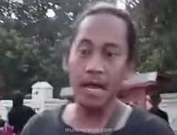 Dua Preman Penguasa Wilayah di BKT Diciduk, Bawa Pisau dengan Alasan Konyol