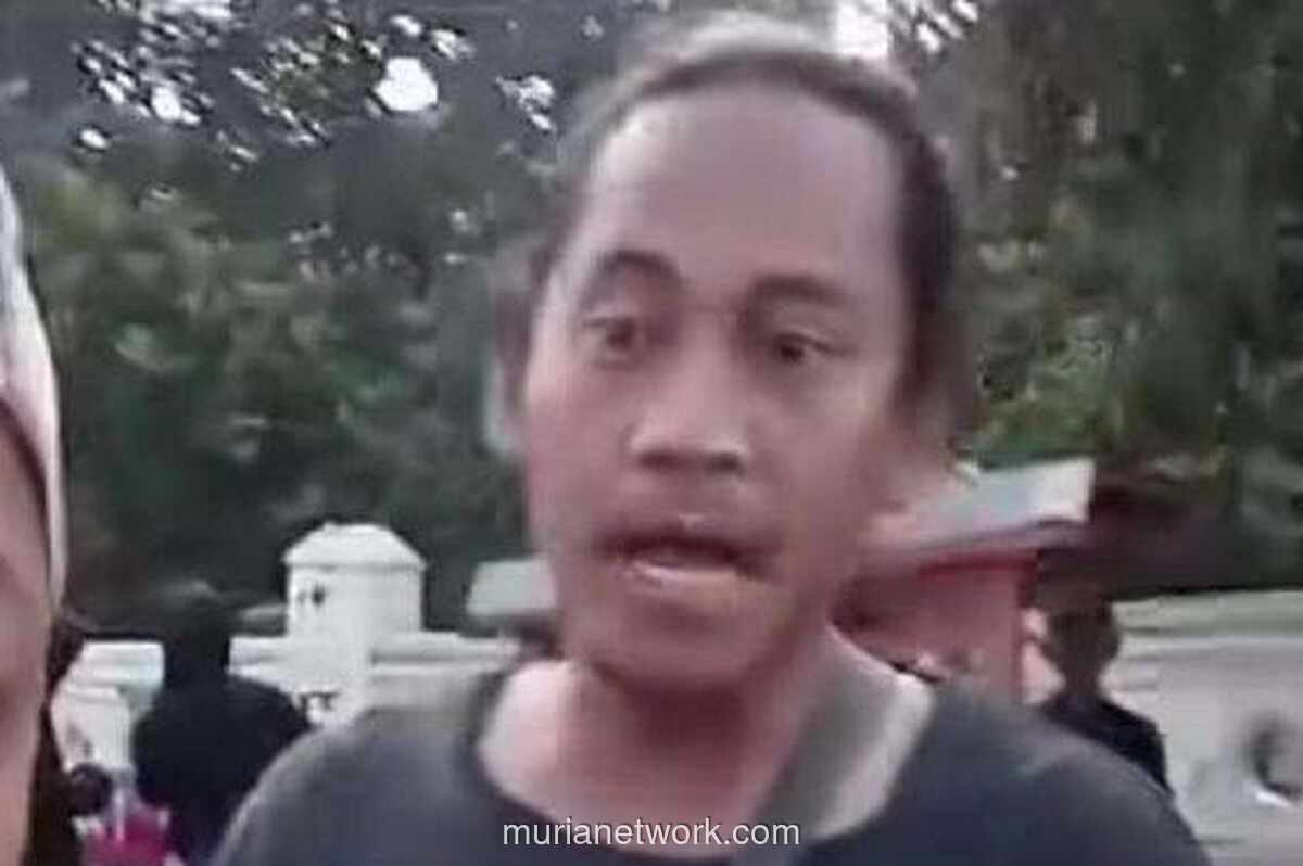 Dua Preman Penguasa Wilayah di BKT Diciduk, Bawa Pisau dengan Alasan Konyol