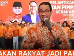 Sutoyo Abadi Bongkar Mainan Rasa dan Modal di Balik Partai Baru Pendukung Anies