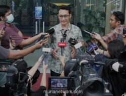 KPK Tegaskan: Fokus Sidang, Bukan Narasi di Luar Pengadilan