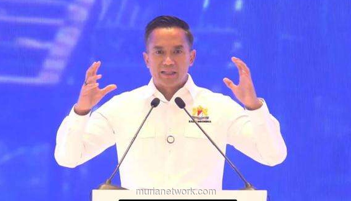 Kadin Siap Pacu Ekonomi 2026, Targetkan Pertumbuhan Tembus 5,4%