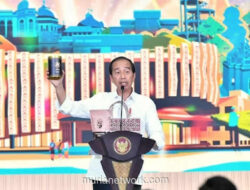 TPUA Soroti Eggi Sudjana dan Damai Hari Lubis: Karakter Pengkhianat hingga Tudingan Layani Jokowi