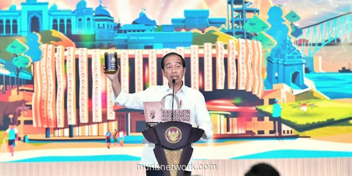 TPUA Soroti Eggi Sudjana dan Damai Hari Lubis: Karakter Pengkhianat hingga Tudingan Layani Jokowi