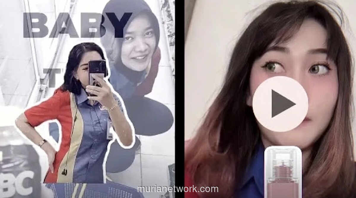 Video 7 Menit Kasir Indomaret yang Viral: Hoaks atau Beneran Ada?