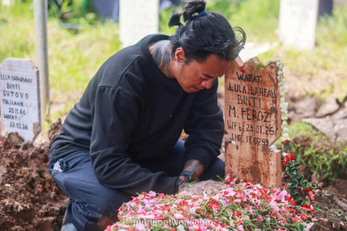 Pacarnya Diperiksa 4 Jam, Polisi Selidiki Kematian Lula Lahfah