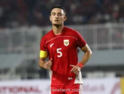 Persebaya Siap Tikung Persija dalam Perburuan Ivar Jenner