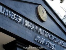 Sidang Korupsi Minyak Mentah Hadirkan Jonan hingga Ahok