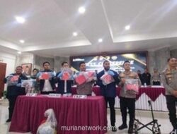Bukti Pisau Berdarah Ungkap Motif Pembunuhan Anak Politikus di Cilegon