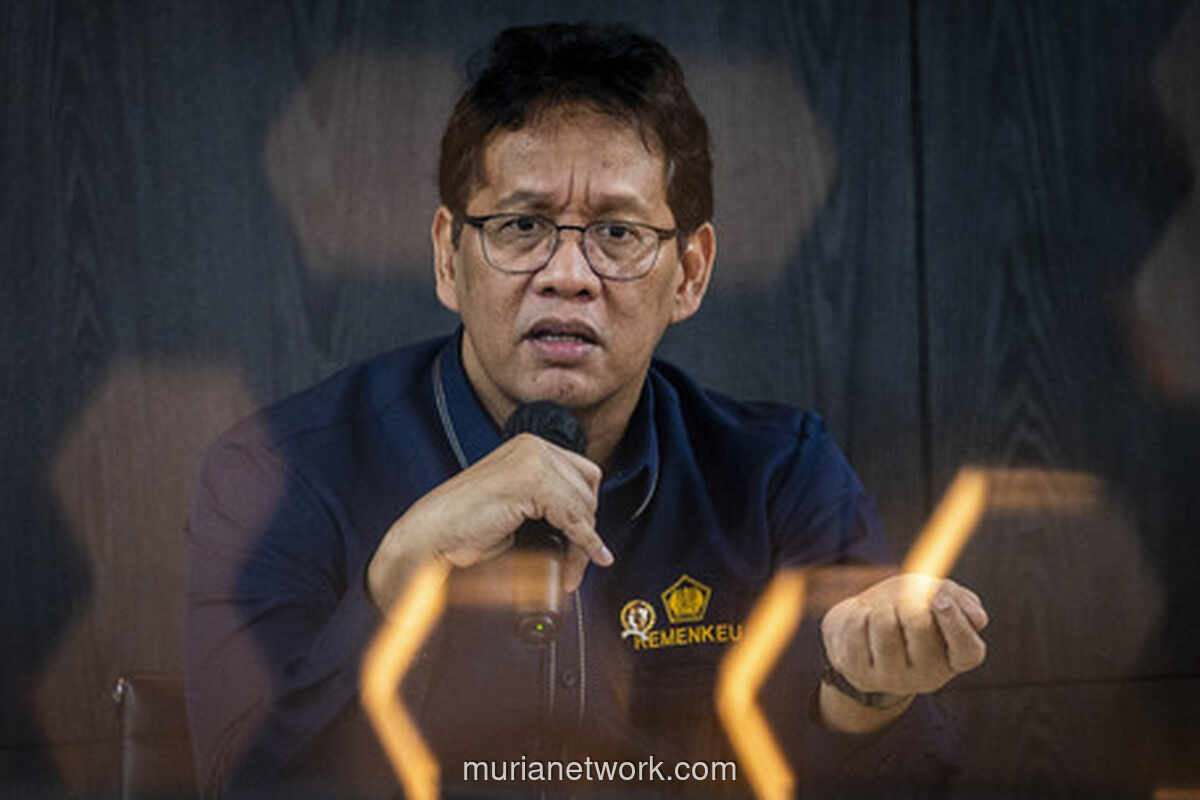 Purbaya Siap Sidak Pabrik Baja China yang Diduga Lari dari Pajak