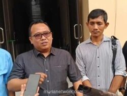 Wali Kota Serang Laporkan Media, Dewan Pers Jadi Bahan Perdebatan