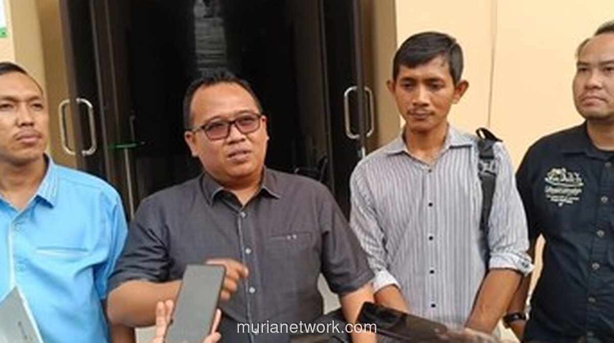 Wali Kota Serang Laporkan Media, Dewan Pers Jadi Bahan Perdebatan