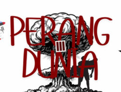 Dunia Waspada: Langkah Trump ke Venezuela Buka Luka Lama Pengaruh Global AS