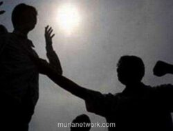 Senggolan di Pesing Berujung Keroyokan, Tiga Pak Ogah Ditangkap