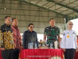 Hendropriyono: Kunci Bandara Gatot Subroto Bukan Orang, Tapi Pergerakan Uang