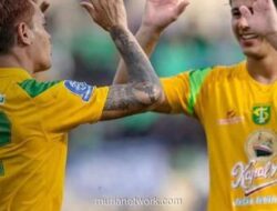 Persebaya Siap Hantam Dewa United dengan Senjata Kolektif