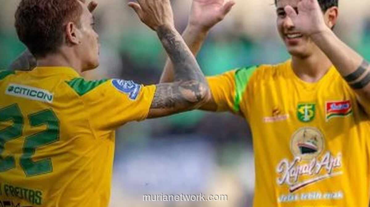 Persebaya Siap Hantam Dewa United dengan Senjata Kolektif