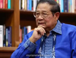 SBY Peringatkan Dunia: Geopolitik Memanas Bak Jelang Perang Besar