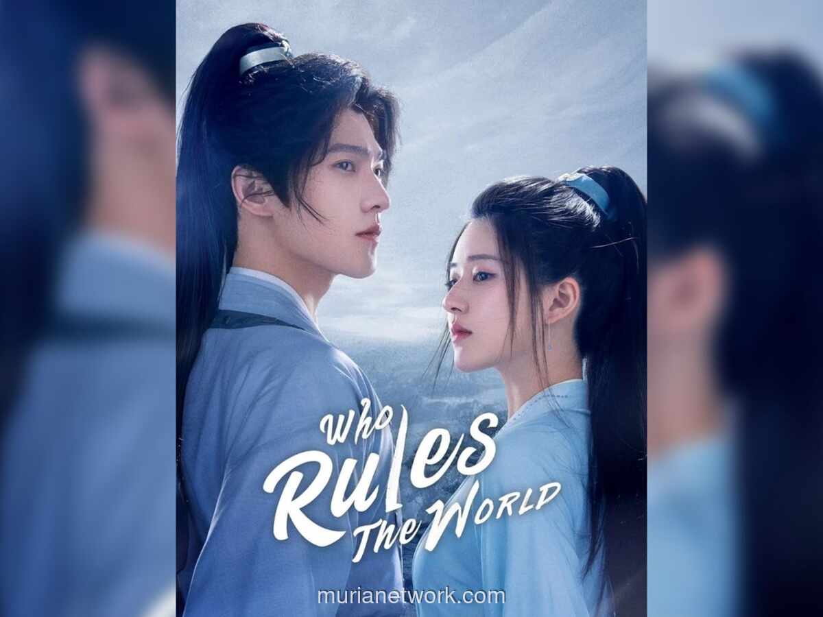 Yang Yang dan Zhao Lusi Berebut Takhta, Bisakah Cinta Mereka Bertahan di Tengah Intrik?