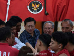 Barongsai Jogja Siap Tancapkan Prestasi di Ajang Elite Tiongkok