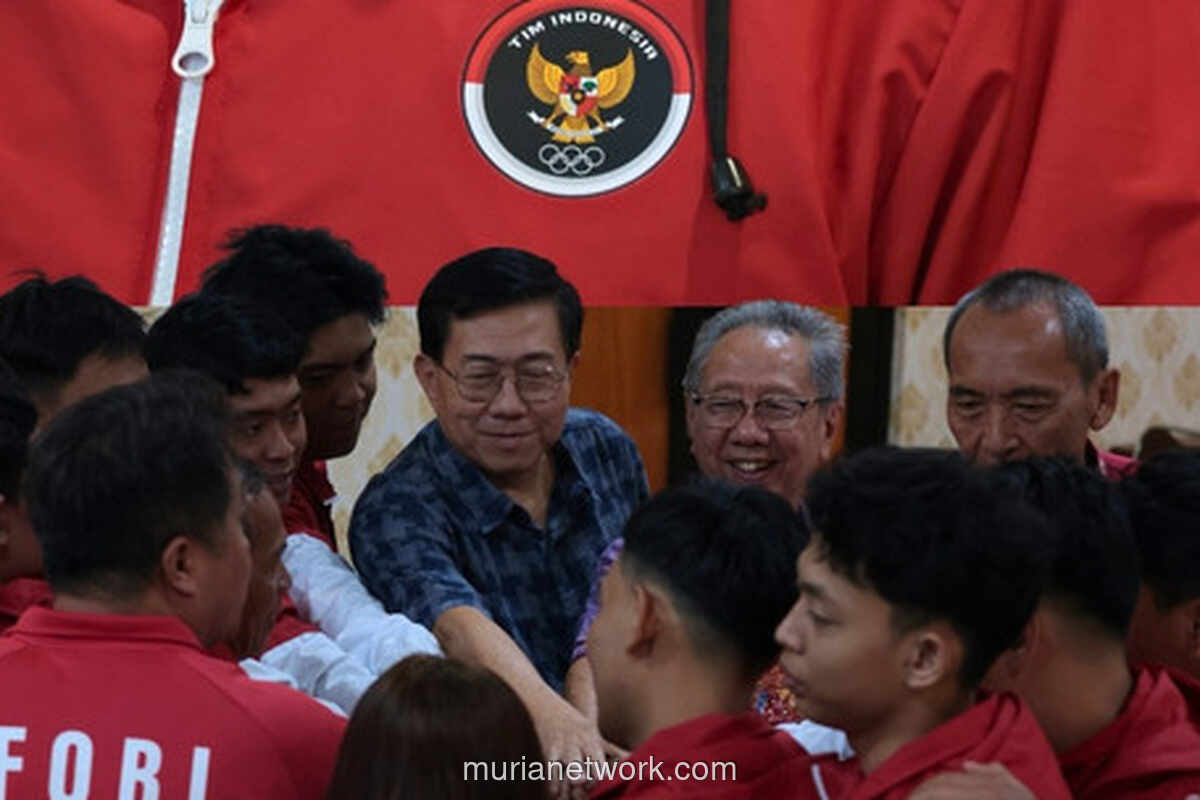 Barongsai Jogja Siap Tancapkan Prestasi di Ajang Elite Tiongkok