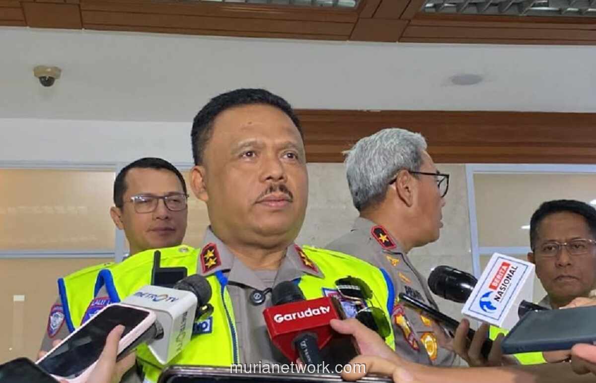 Operasi Lilin 2025 Berakhir, Angka Kecelakaan dan Korban Jiwa Turun Signifikan