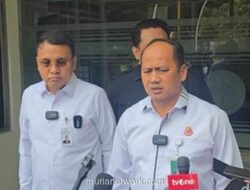 Prabowo Cabut Izin 28 Perusahaan di Sumatera, Satgas: Ini Keputusan Final