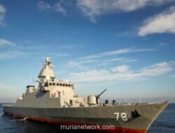 Iran Siaga Perang Total, Balas Setiap Serangan AS