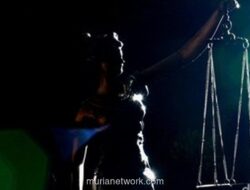 Prabowo Teken KUHAP dan KUHP Baru, Berlaku Mulai Januari 2026