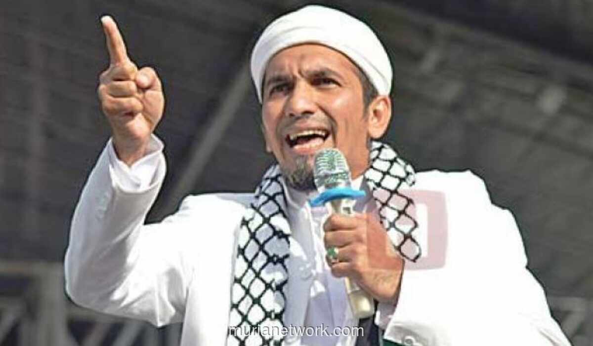 Persada 212 Desak Indonesia Keluar dari Board of Peace Trump, Sebut Wadah Pengkhianatan bagi Palestina