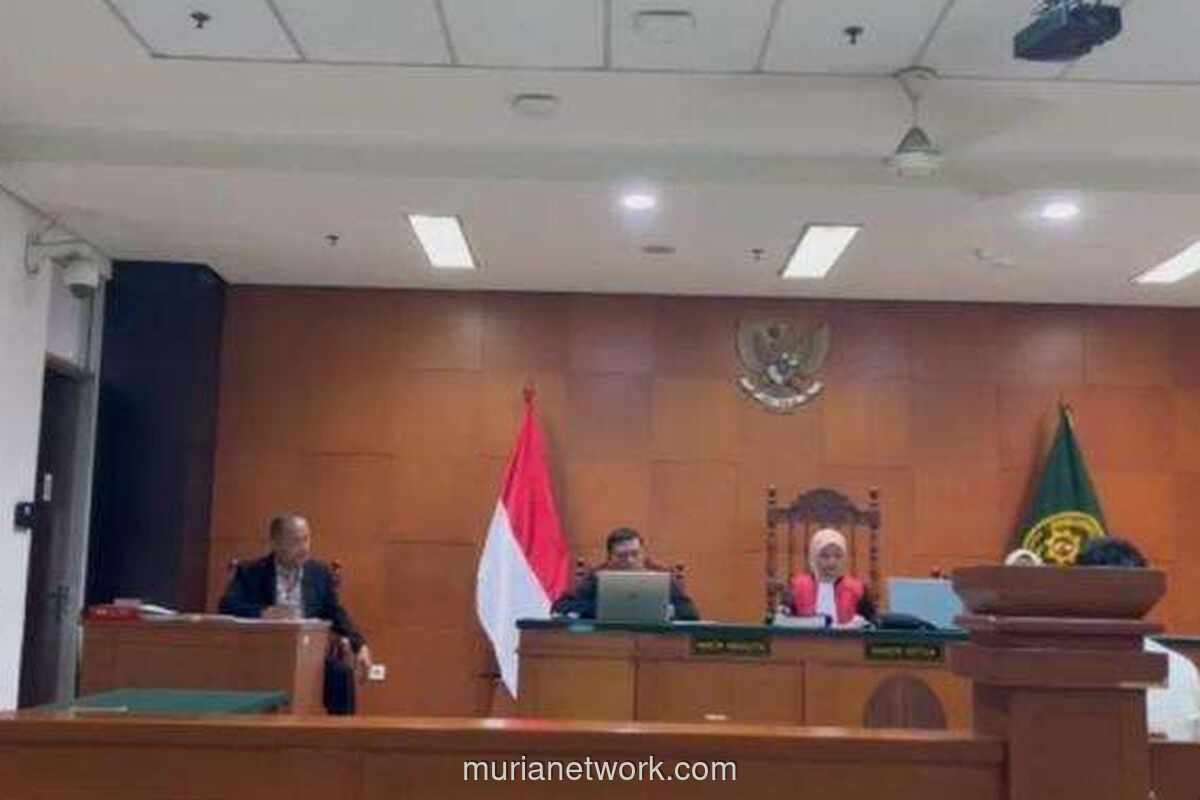 Pencabulan Siswa SMK Berakhir 8,5 Tahun Penjara, Korban Direlokasi ke Solo