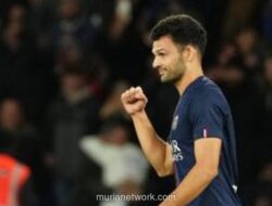 Atletico Madrid Siapkan Ramos, Antisipasi Rumor Kepergian Alvarez