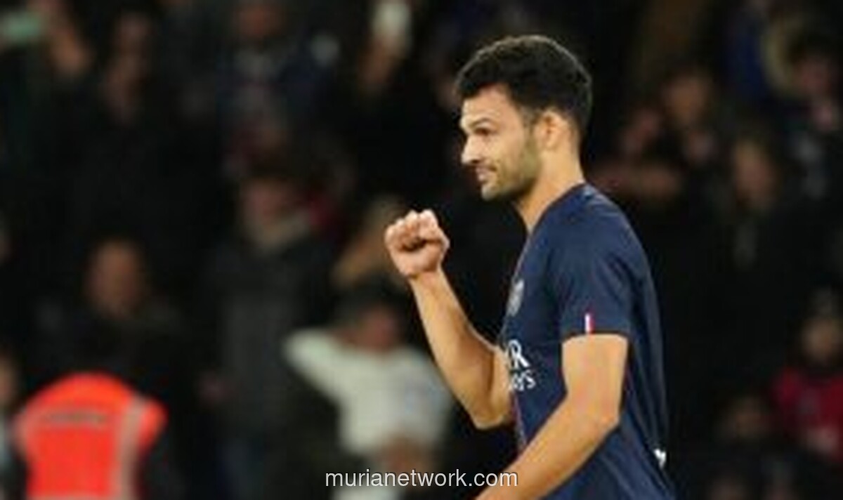 Atletico Madrid Siapkan Ramos, Antisipasi Rumor Kepergian Alvarez