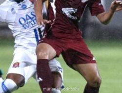 PSM Hadapi Ujian Berat di Jepara, Lawan Persijap yang Datangkan Striker Eks La Liga