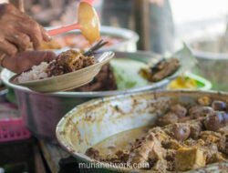 Gudeg Rp 85 Ribu di Malioboro Bikin Netizen Heboh, Begini Tanggapan Pejabat