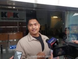 Dito Buka Suara soal Pertemuan Jokowi-MBS di Tengah Penyidikan KPK