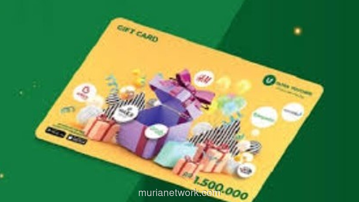 Ultra Voucher Genjot Ekspansi, Targetkan Integrasi dengan Seluruh EDC BCA pada 2026